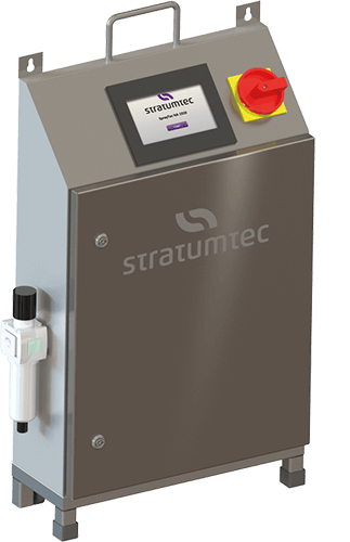 SprayTec