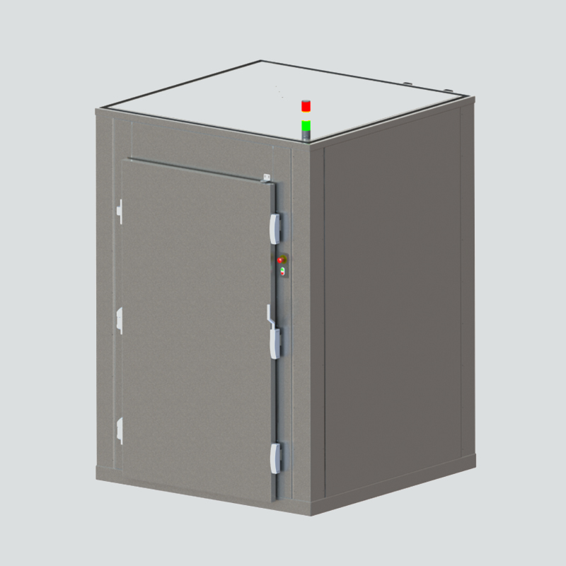 DrenchTec CS-1000