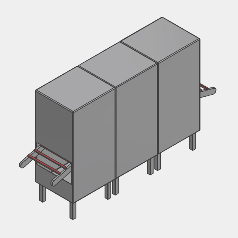 DrenchTec MS-3000