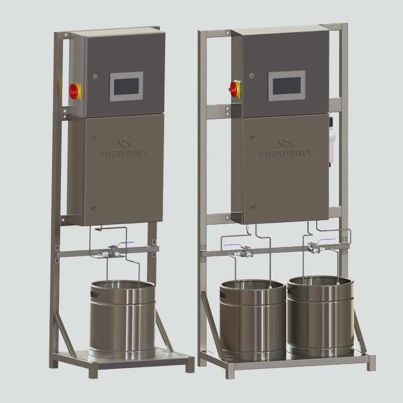 SmokeSystem AT 100-1-2